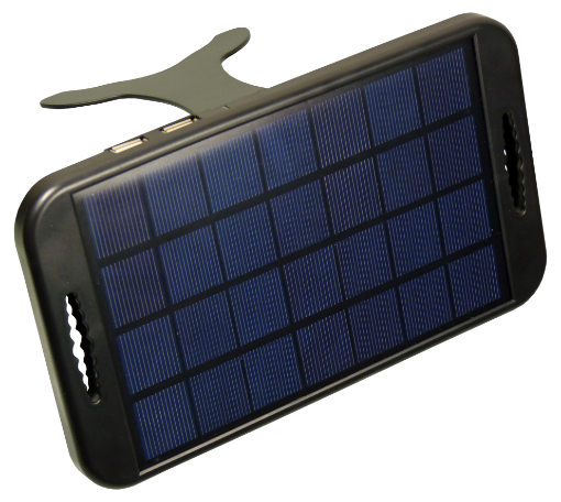 Immagine di POWERplus CAMEL- Caricatore Solare Portatile 