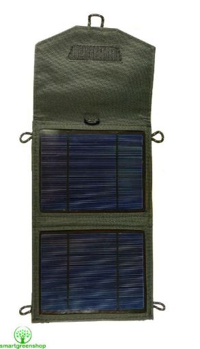 Immagine di POWERplus TIGER Pannello Solare