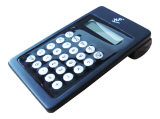 Immagine di POWERplus CALCULATOR Calcolatrice 